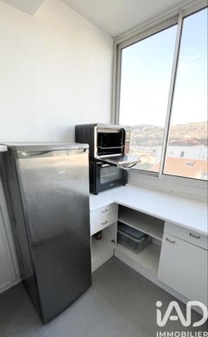 Appartement à vendre 4 pièces 76 m² La Ricamarie