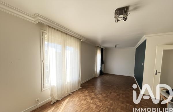 Appartement à vendre 4 pièces 76 m² La Ricamarie