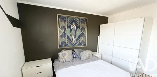 Appartement à vendre 4 pièces 76 m² La Ricamarie