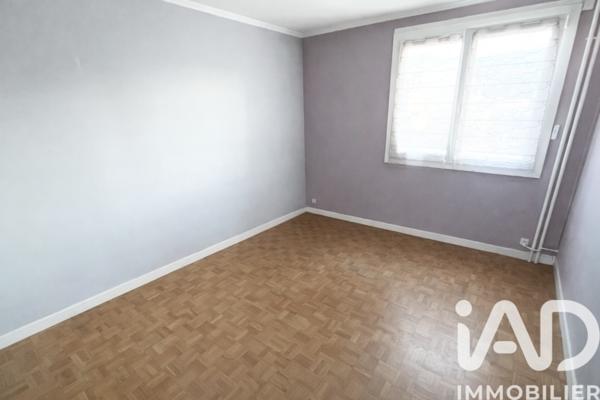 Appartement à vendre 4 pièces 76 m² La Ricamarie