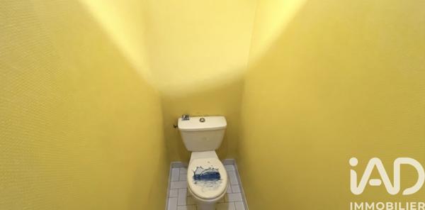 Appartement à vendre 4 pièces 76 m² La Ricamarie