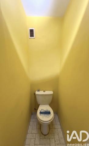 Appartement à vendre 4 pièces 76 m² La Ricamarie