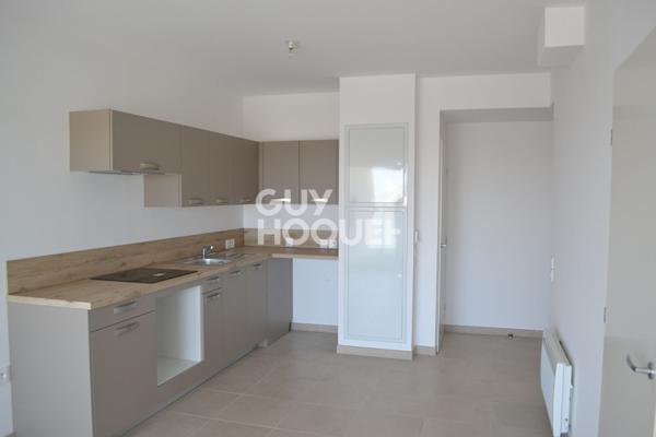 LOCATION d'un appartement T2 (39 m²) à POLLESTRES