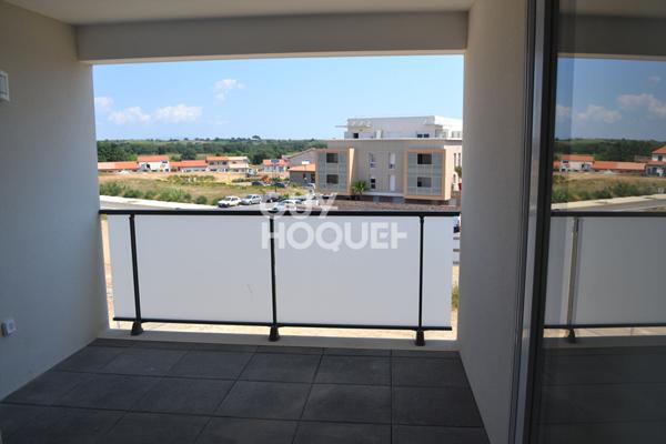 LOCATION d'un appartement T2 (39 m²) à POLLESTRES