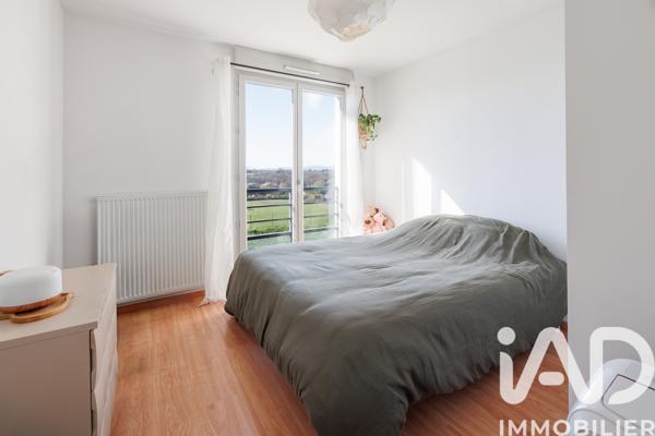 Appartement à vendre 2 pièces 45 m² Craponne