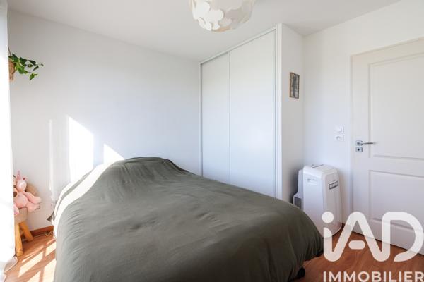 Appartement à vendre 2 pièces 45 m² Craponne