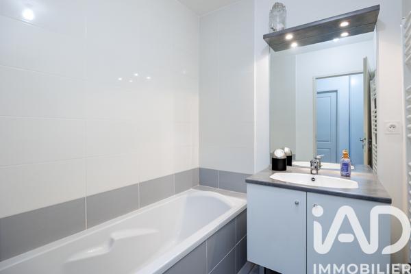 Appartement à vendre 2 pièces 45 m² Craponne