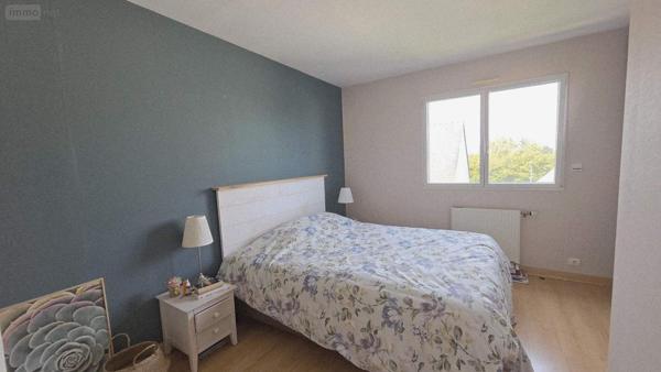 Maison à vendre à Noyal-sur-Vilaine en Ille-et-Vilaine (35530), ref : 019/5557 MCB