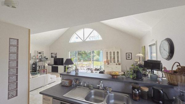 Maison à vendre à Noyal-sur-Vilaine en Ille-et-Vilaine (35530), ref : 019/5557 MCB