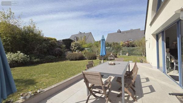 Maison à vendre à Noyal-sur-Vilaine en Ille-et-Vilaine (35530), ref : 019/5557 MCB