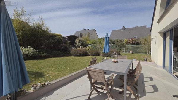 Maison à vendre à Noyal-sur-Vilaine en Ille-et-Vilaine (35530), ref : 019/5557 MCB