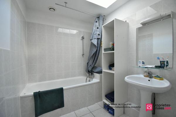 Maison Mauleon 3 pièce(s) 50 m2