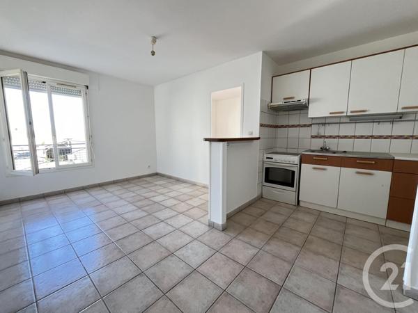 Appartement F2 à vendre  2 pièces - 30,90 m2 AUNEAU - 28