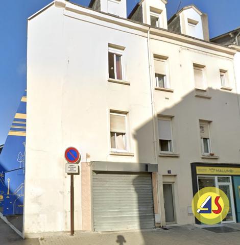 NANTES PETITE BIESSE