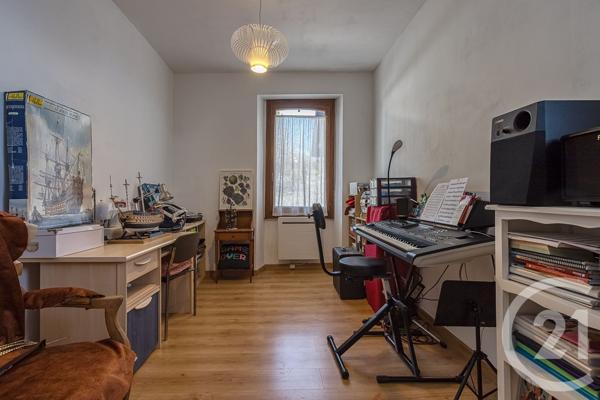 Maison à vendre  4 pièces - 100,87 m2 ST EUSEBE - 74