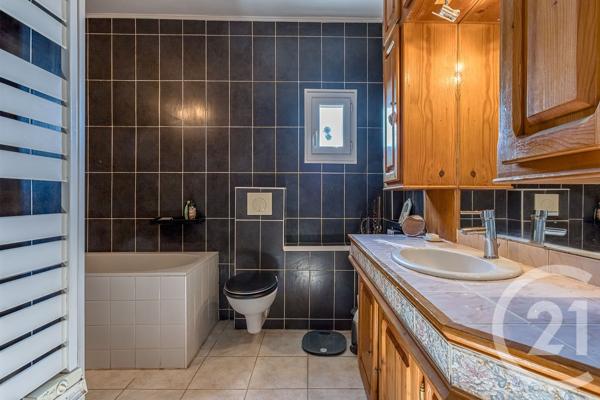 Maison à vendre  4 pièces - 100,87 m2 ST EUSEBE - 74