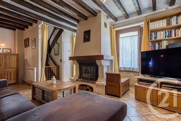 Maison à vendre  4 pièces - 100,87 m2 ST EUSEBE - 74