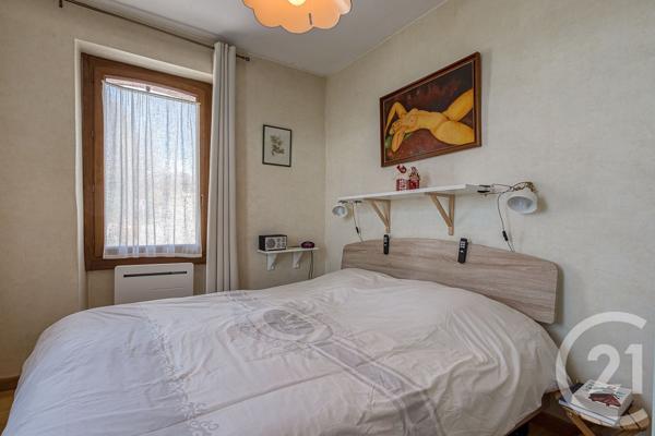 Maison à vendre  4 pièces - 100,87 m2 ST EUSEBE - 74