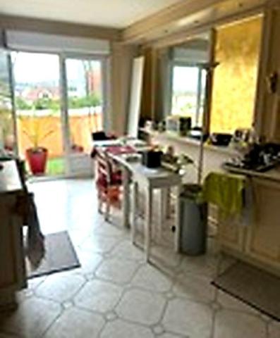Appartement  5 pièces Grand standing 241 m² + Terrasse 184 m²