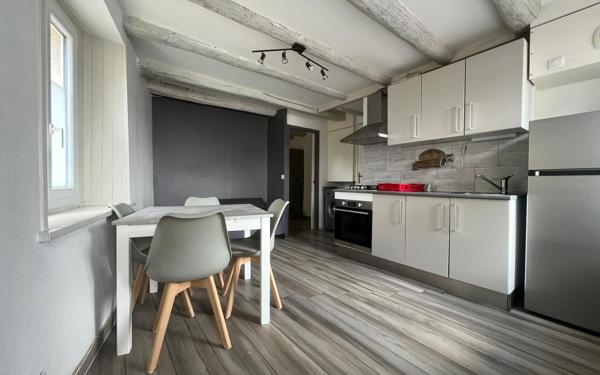 Appartement à louer    2 pièces • 25,95 m2 Bons-en-Chablais