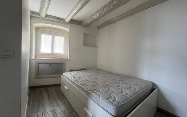 Appartement à louer    2 pièces • 25,95 m2 Bons-en-Chablais