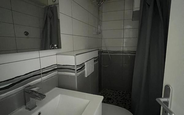 Appartement à louer    2 pièces • 25,95 m2 Bons-en-Chablais