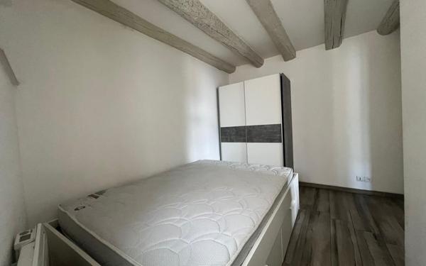 Appartement à louer    2 pièces • 25,95 m2 Bons-en-Chablais
