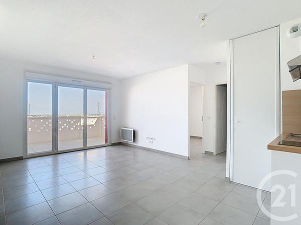 Appartement T2 à vendre  2 pièces - 40,29 m2 PERPIGNAN - 66