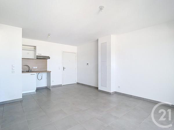 Appartement T2 à vendre  2 pièces - 40,29 m2 PERPIGNAN - 66