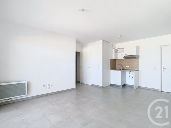 Appartement T2 à vendre  2 pièces - 40,29 m2 PERPIGNAN - 66