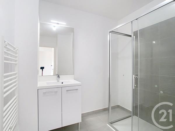 Appartement T2 à vendre  2 pièces - 40,29 m2 PERPIGNAN - 66