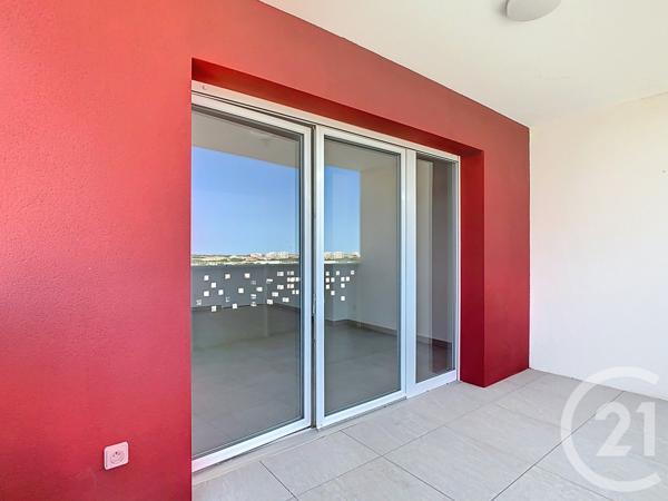 Appartement T2 à vendre  2 pièces - 40,29 m2 PERPIGNAN - 66