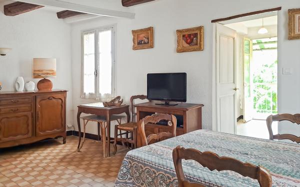 Appartement à vendre    3 pièces •  Volonne