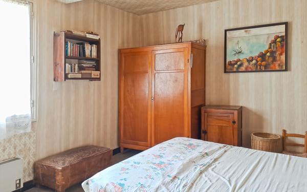 Appartement à vendre    3 pièces •  Volonne