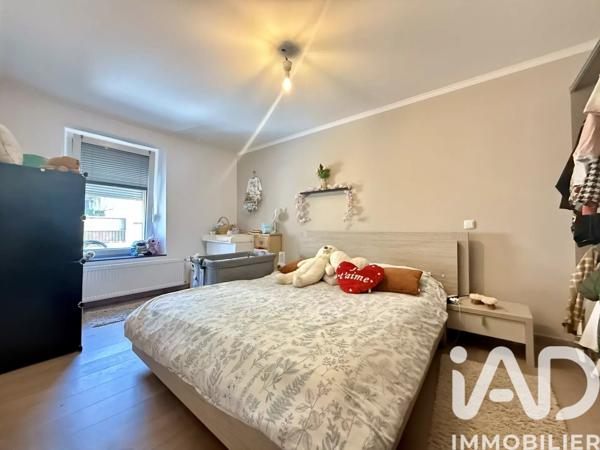 Maison à vendre 3 pièces 80 m² Audun-le-Tiche