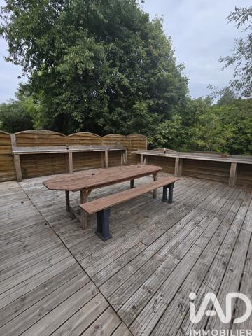 Maison à vendre 3 pièces 80 m² Audun-le-Tiche