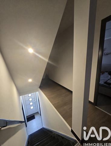 Maison à vendre 3 pièces 80 m² Audun-le-Tiche