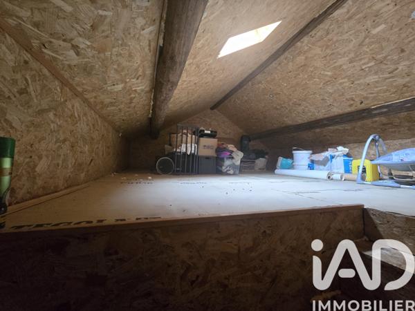 Maison à vendre 3 pièces 80 m² Audun-le-Tiche