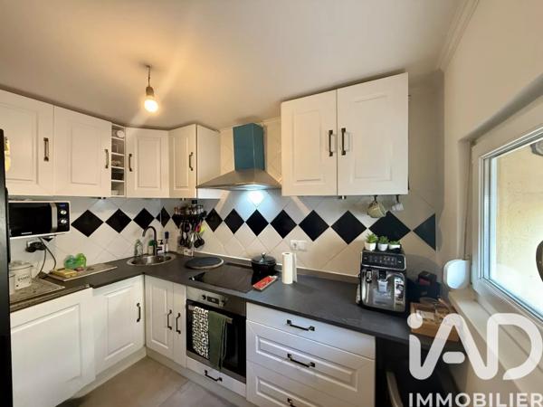 Maison à vendre 3 pièces 80 m² Audun-le-Tiche