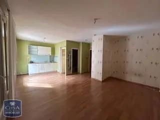 Appartement à louer 1 pièce 29.66m² Grenoble (38000)