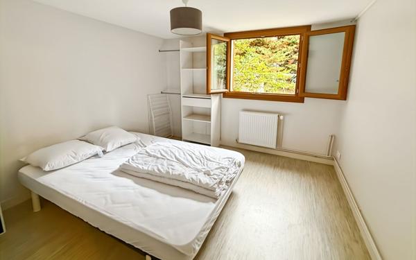 Appartement à louer    2 pièces •  La Rochelle