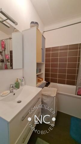 Maison de Bourg 90 m² sans jardin 3 chambres