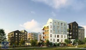 Appartement à louer 3 pièces 60.67m²