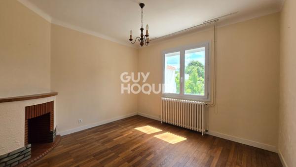 Maison 2 chambres 90m2 à Croix de Vie proche plage du Boisvinet