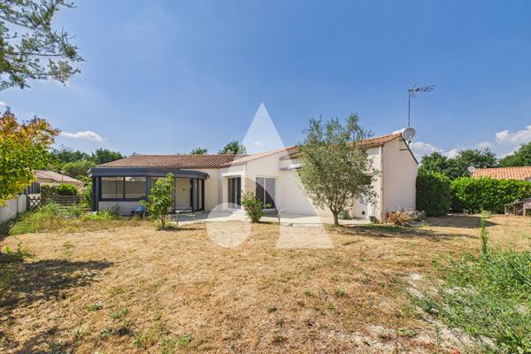 Maison 6 pièces 123.35 m2