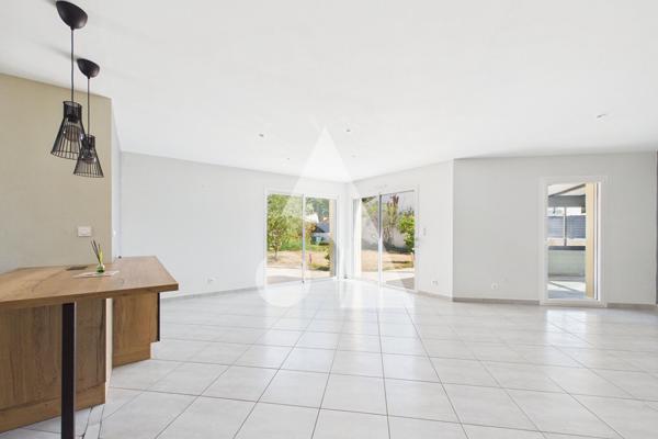 Maison 6 pièces 123.35 m2