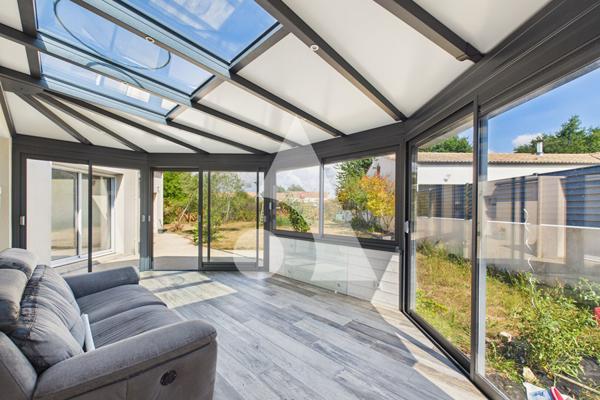 Maison 6 pièces 123.35 m2