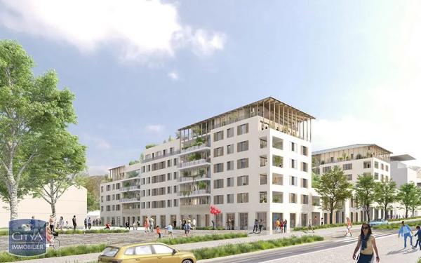 Parking à louer 15m²