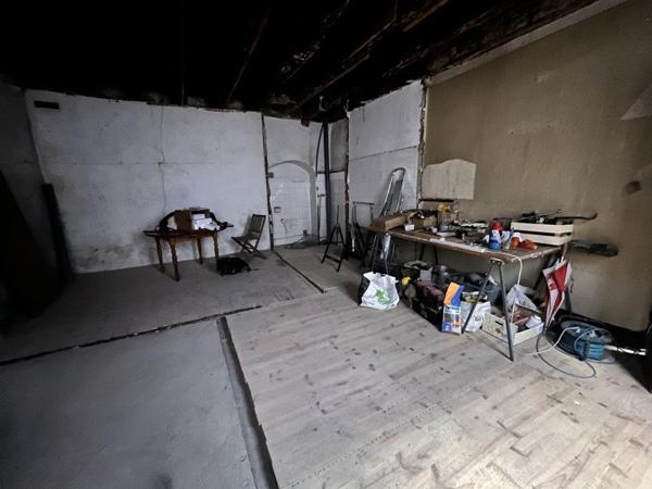 Maison à vendre |  Villefranche-de-Rouergue |  5 pièces | 76 m²