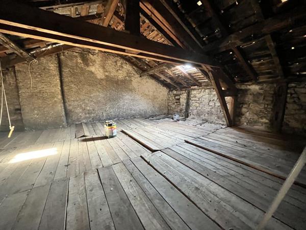 Maison à vendre |  Villefranche-de-Rouergue |  5 pièces | 76 m²